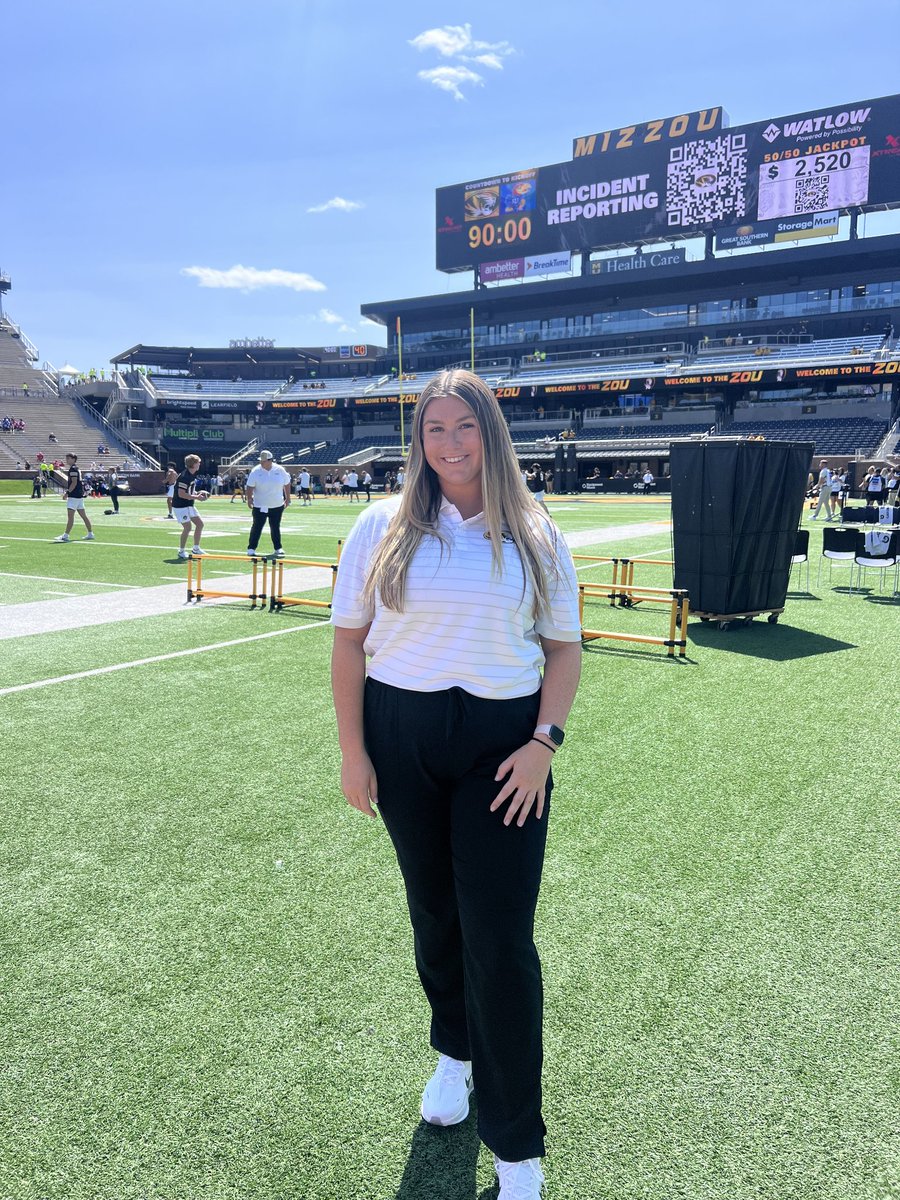 kcmizzou325's tweet photo. @MizzouFootball https://t.co/XJt8GpK3OS