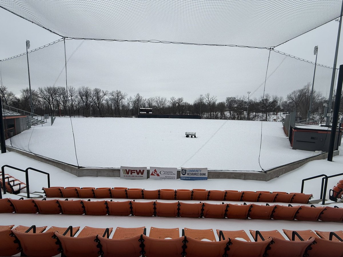 Cliff Christopherson tweet media