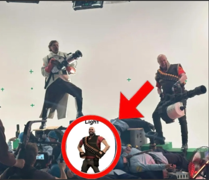 heavy team fortres 2 (@heavyfortres) on Twitter photo 