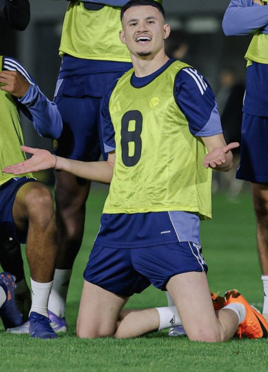 تركي الجوف tweet media