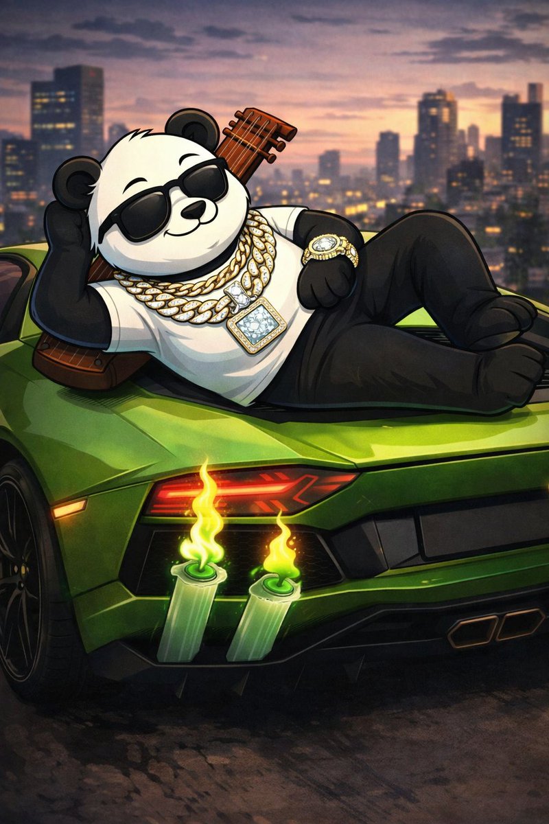 Push during the hard times, profit during the easy ones.