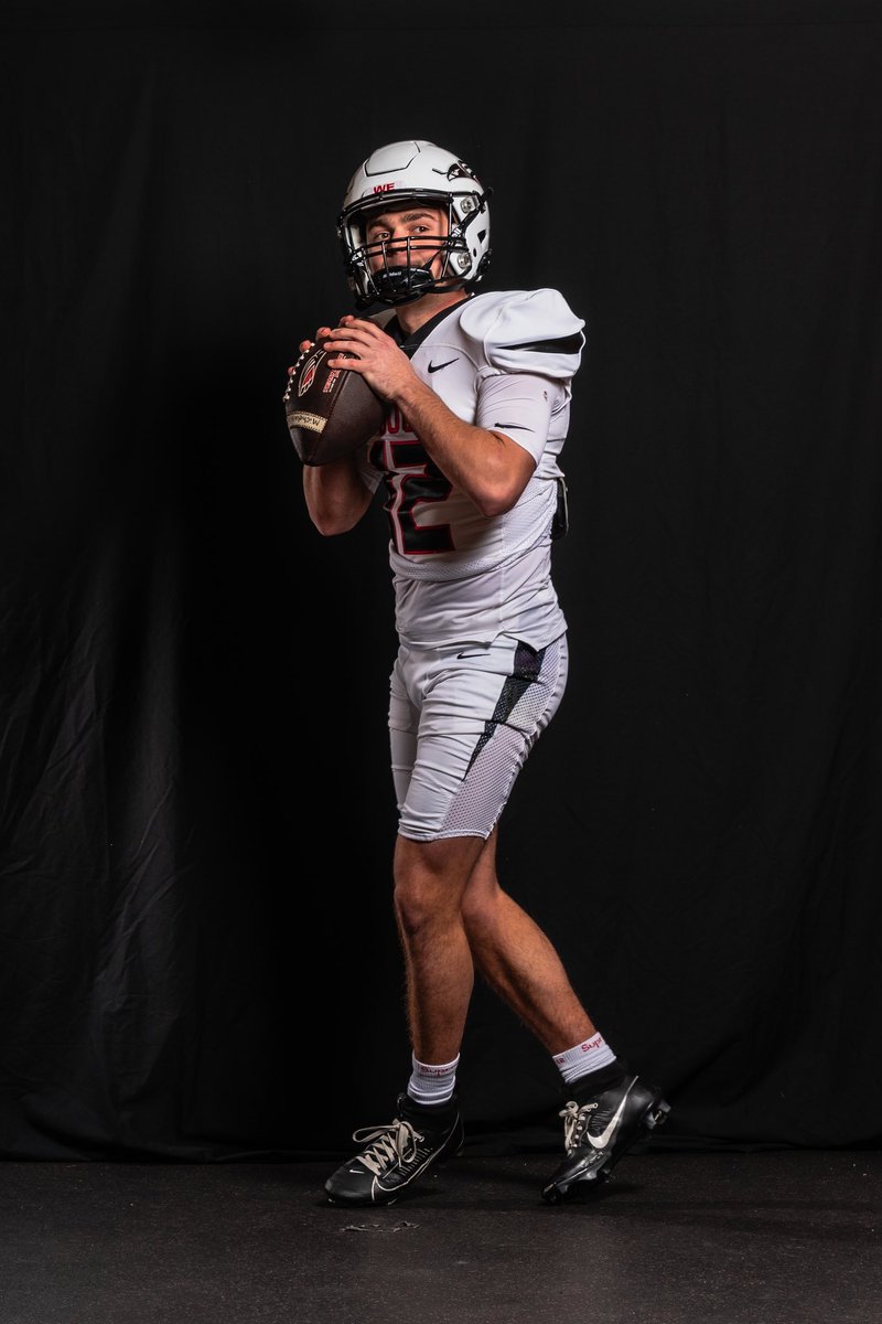 Southern Oregon Football tweet media