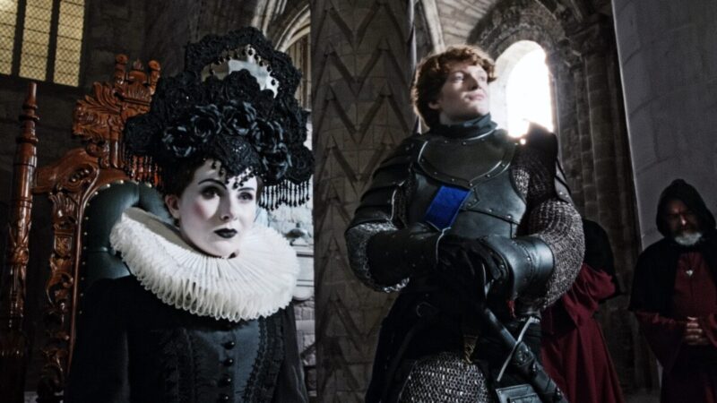 Lawrie Brewster tweet media