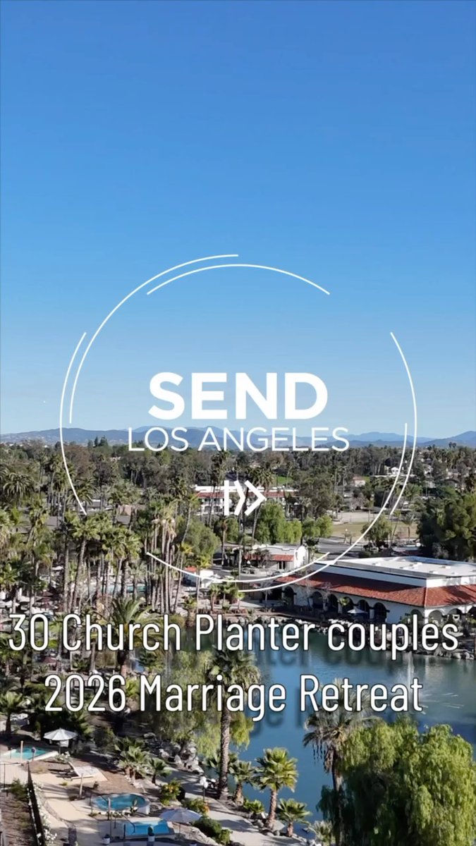 SENDLosAngeles tweet media