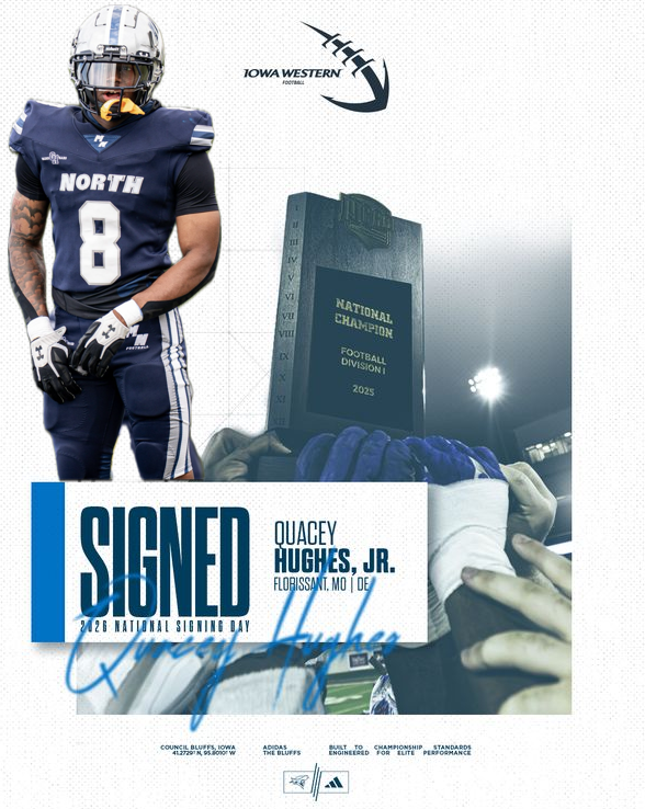 IWCC Reiver Football tweet media