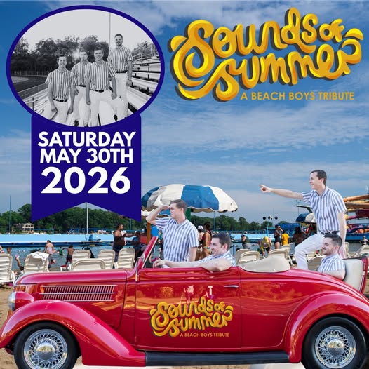 Indiana Beach Amusement & Water Park tweet media