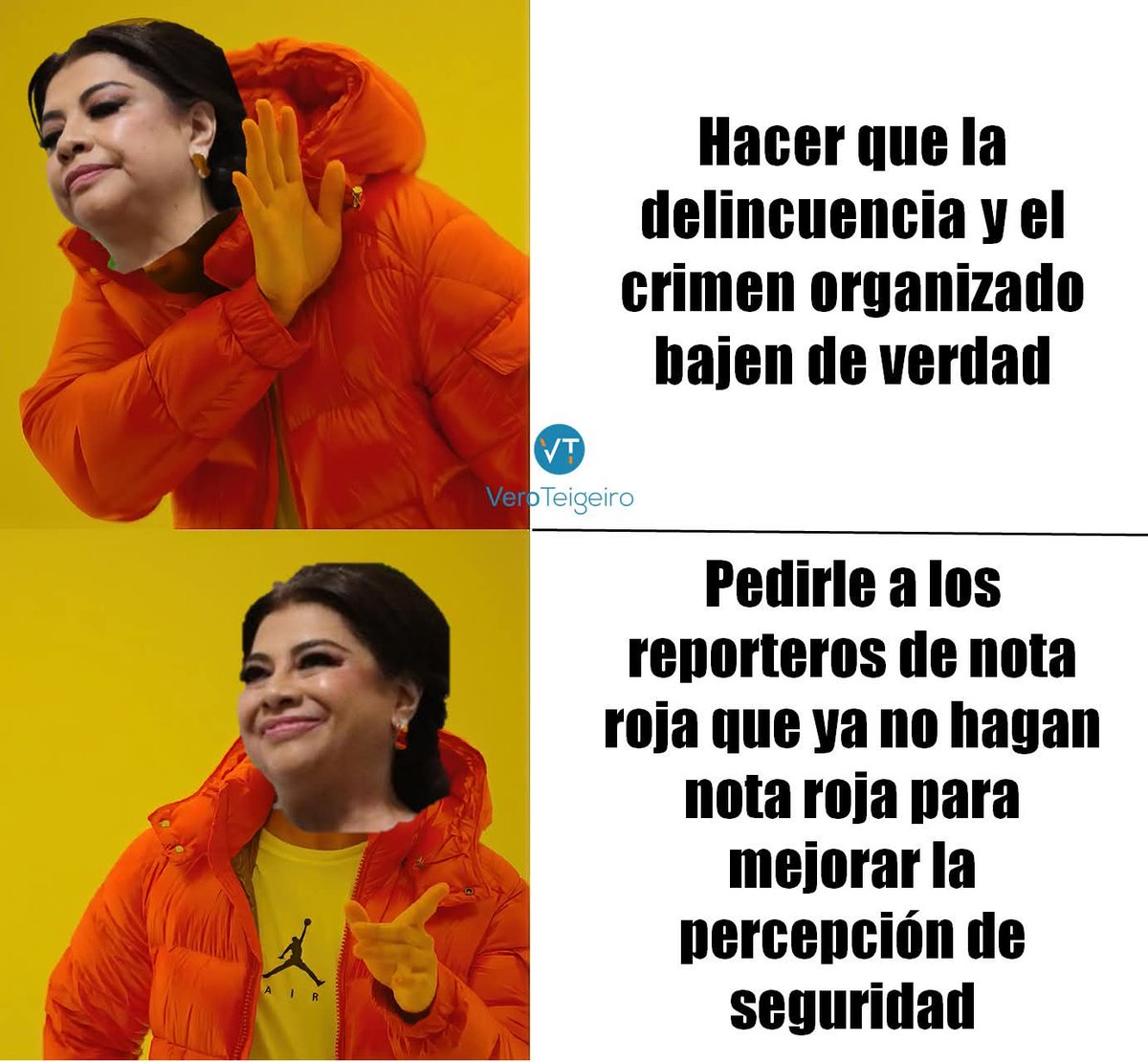 Jesús García tweet media