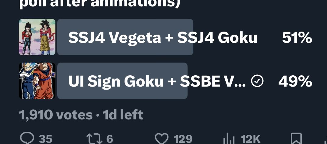 This makes me so happy to know people are excited for UI cus I AM SO READY