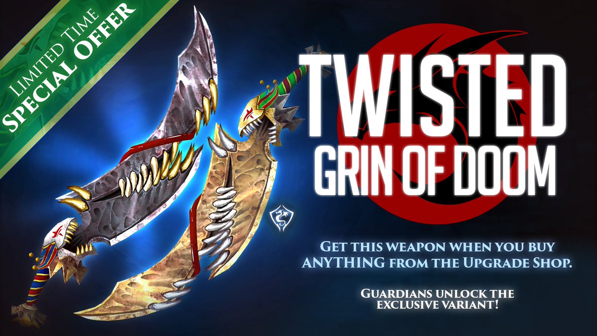 AQ3Dgame's tweet photo. Hi everyone! This week's release will launch Thursday. Here's a peek at the promo to come, set to the theme of the upcoming Dark Carnival.
See you all tomorrow!
#aq3d https://t.co/QJp00WWq7v