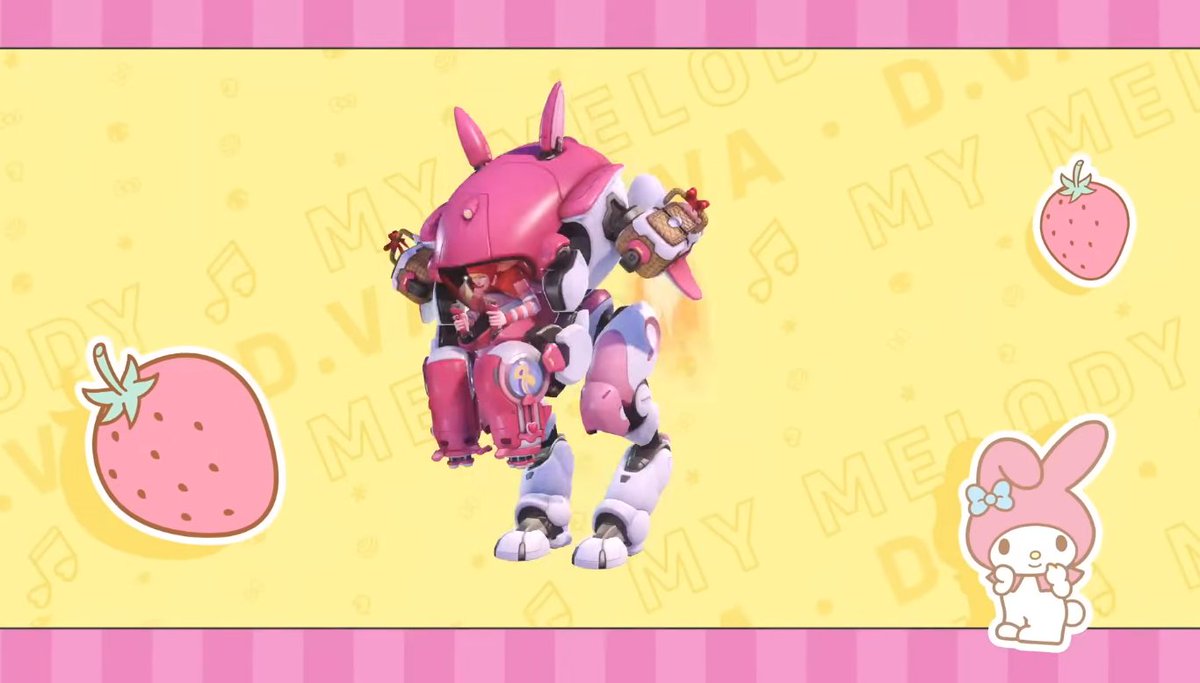 🩷 MeloPami 🩷 @ 25% healing tweet media