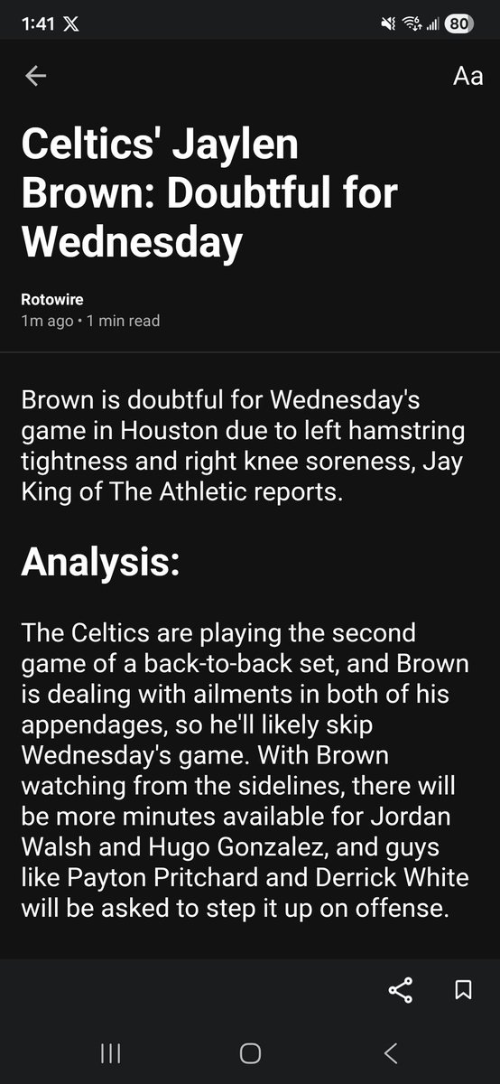 PhilintheBet's tweet photo. @CodyBrownBets https://t.co/mQInYRLmpj