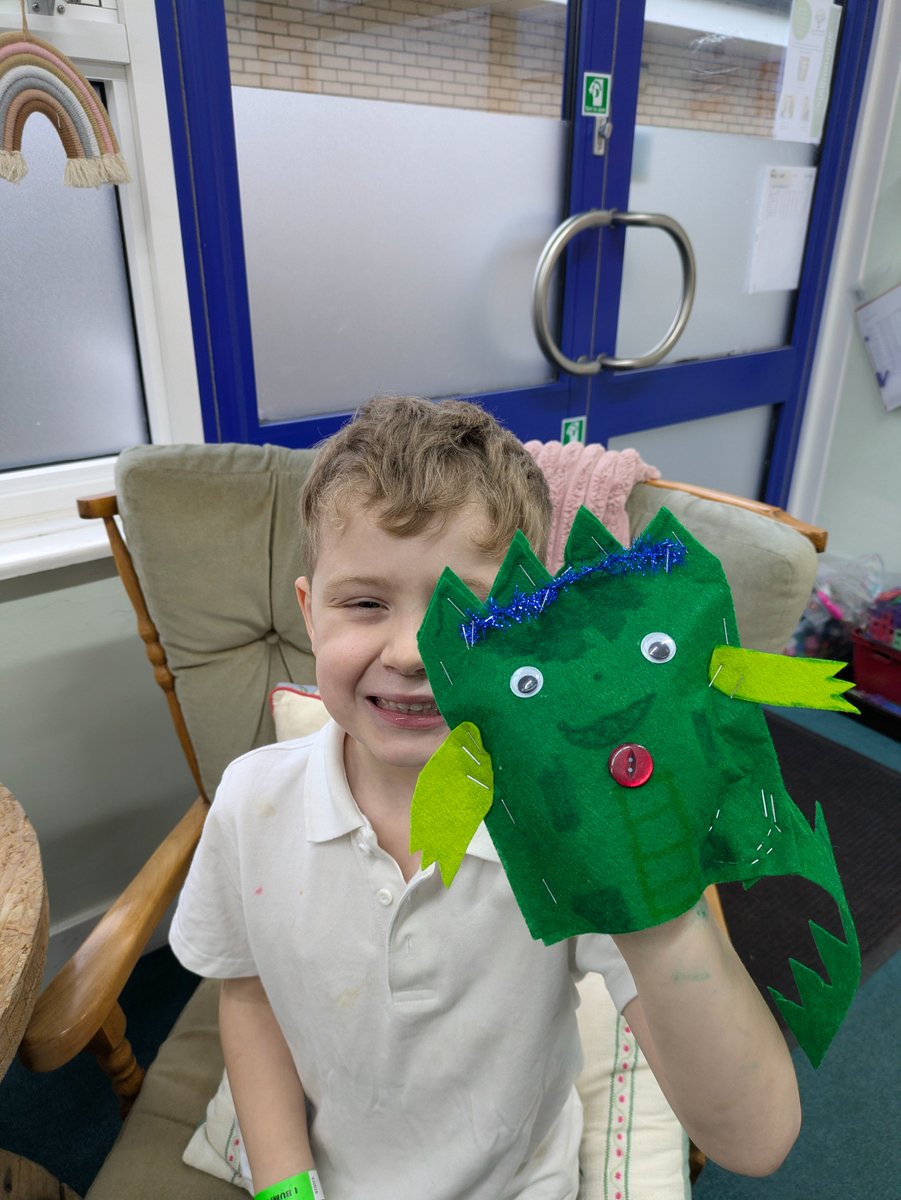 Woodthorpe Primary School tweet media