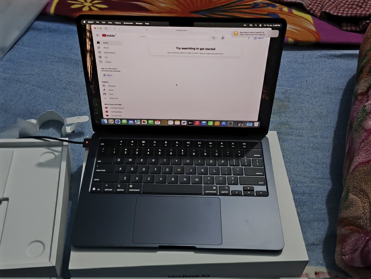 Suraj | Video editor tweet media