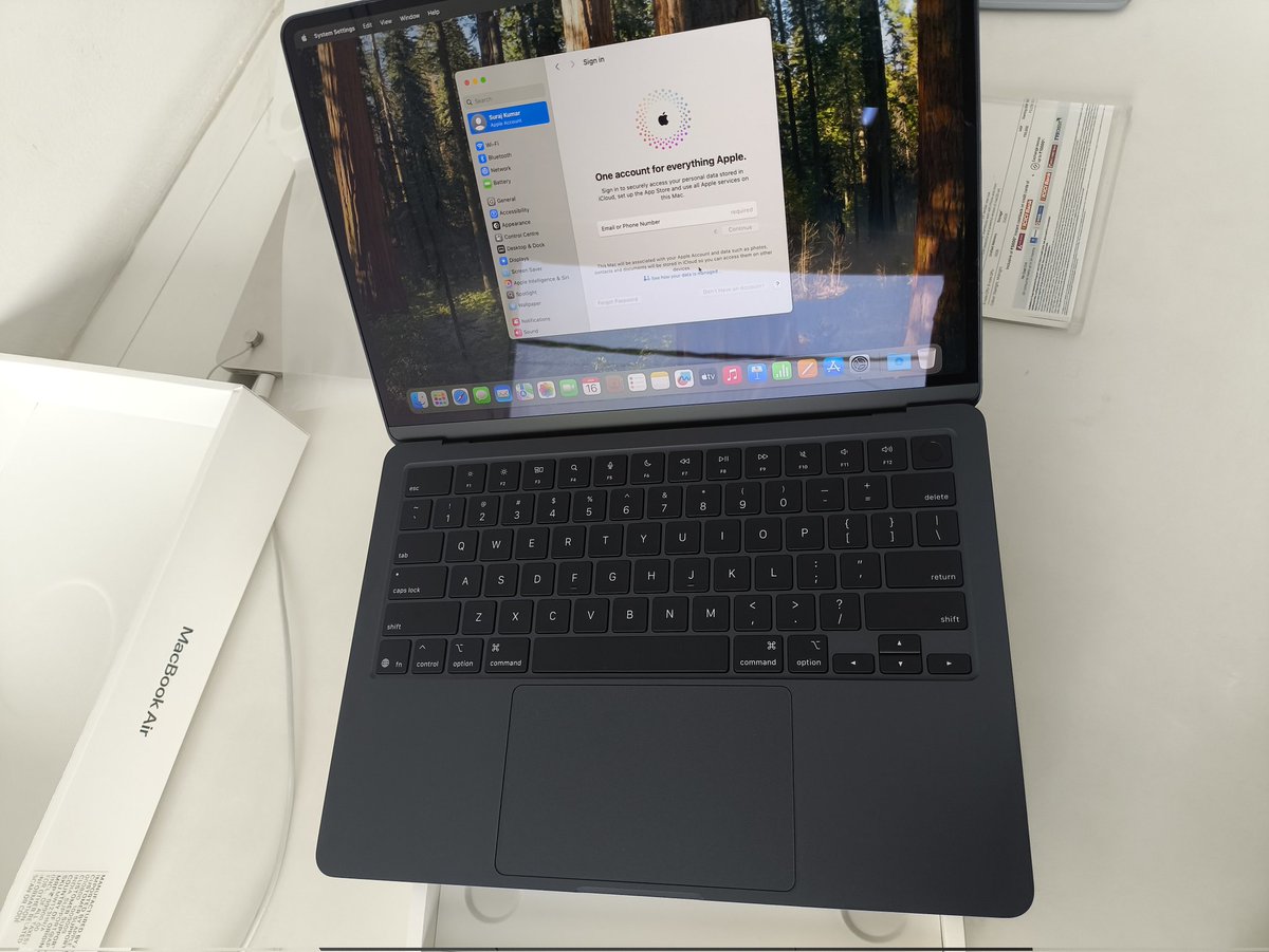 Suraj | Video editor tweet media