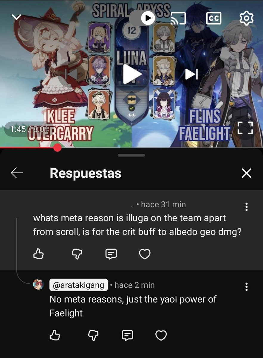 When people still try to find any logic behind some of my teams: