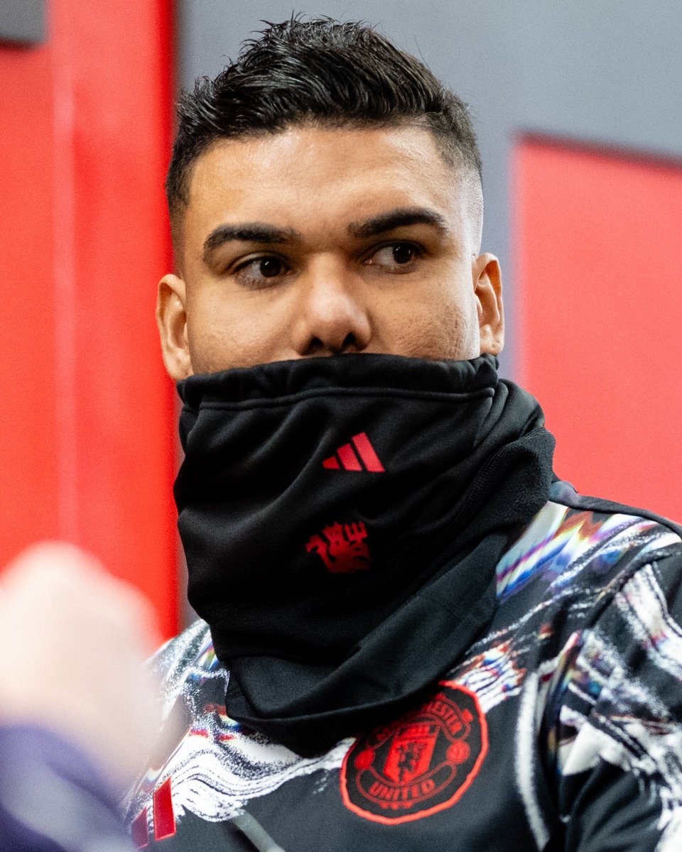 UtdDistrict's tweet photo. 🚨 | Carlo Ancelotti feels Casemiro and Matheus Cunha have GUARANTEED starting spots for Brazil at the World Cup 🇧🇷🔥

[via @SelecaoTalk] https://t.co/4kAc6bNp8l