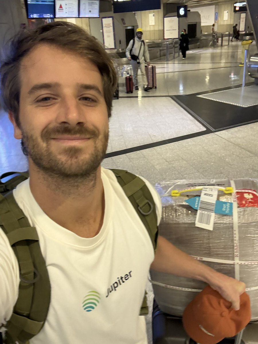 Daniel NOMU 🐡 tweet media