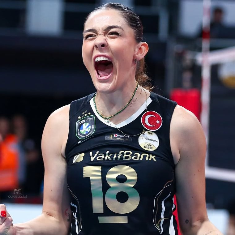 ⚡️ Zehra Güneş x Scandicci ( 5 Set )

9/12 %75h
8 blok
23 servis
17 sayı, +15 WL