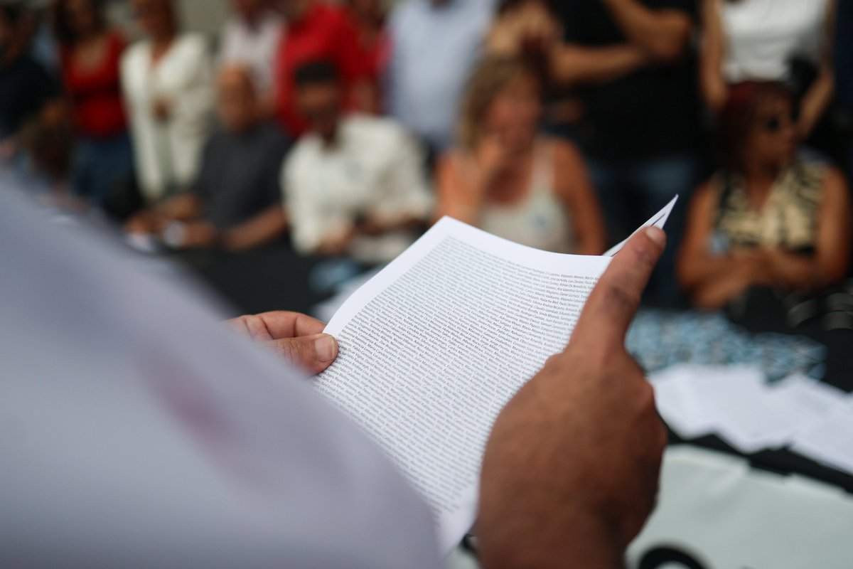 SiPreBA - Sindicato de Prensa de Buenos Aires tweet media