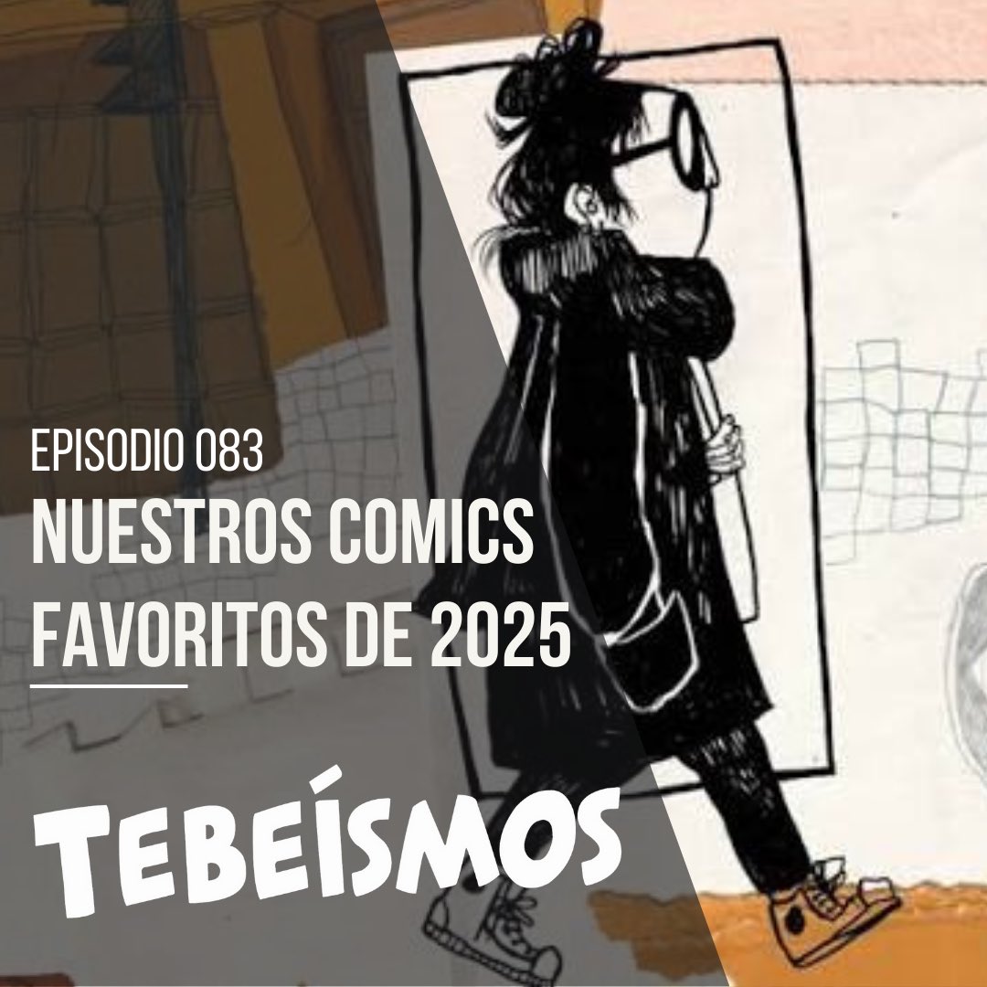 Tebeísmos tweet media
