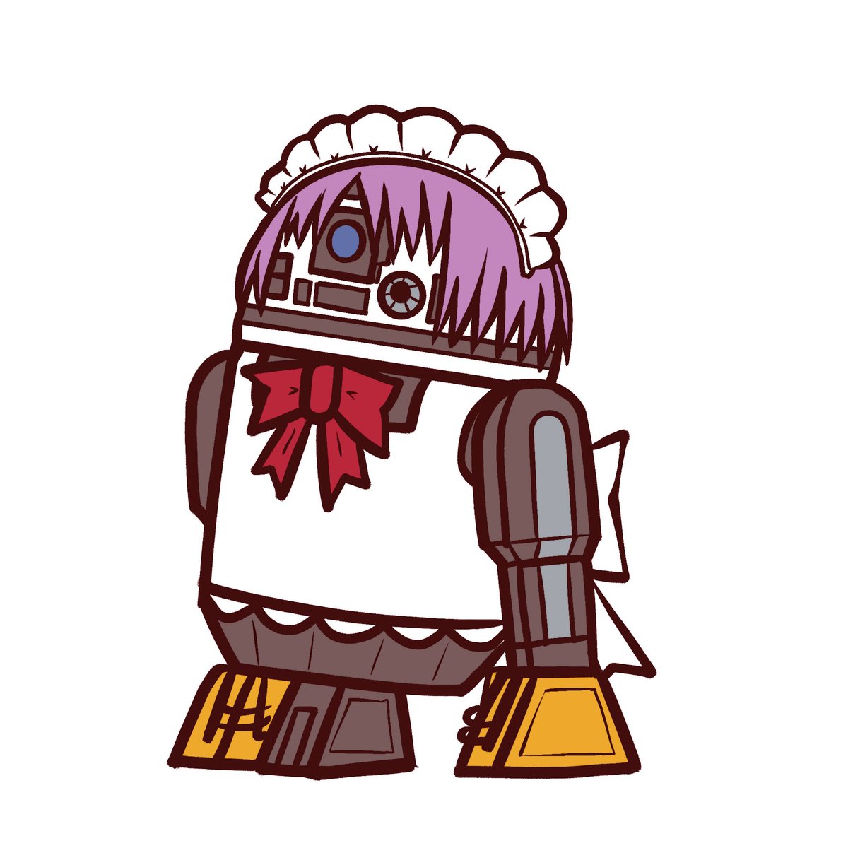 Artoo-Hisui