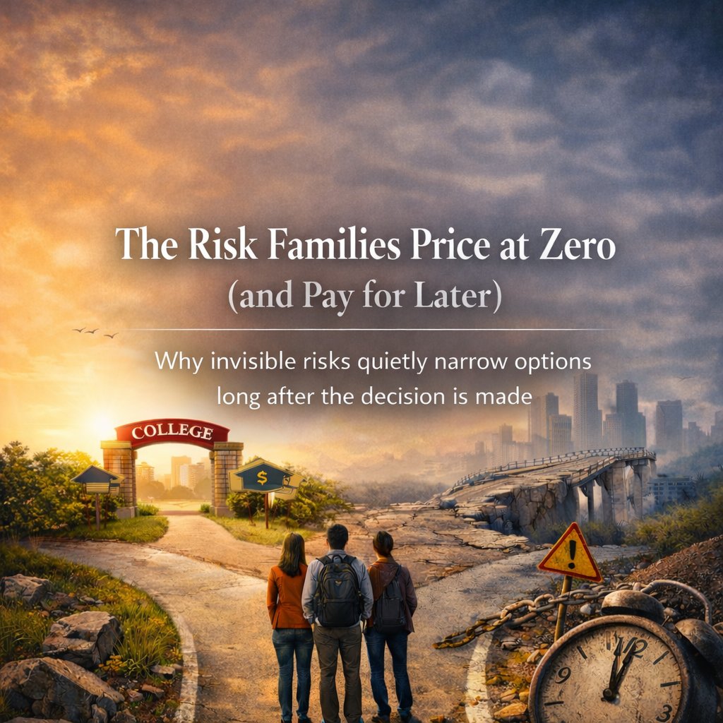 College: Is It Worth It? tweet media