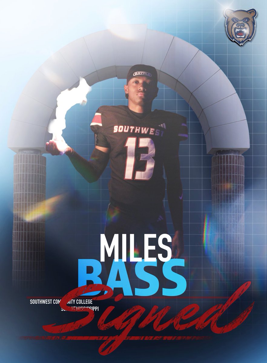 SMCC Football tweet media