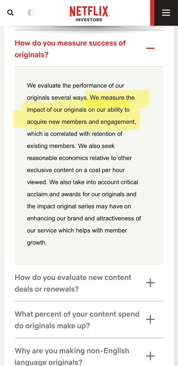 🚨 ATTENTION - please spread this

If you’re planning to get Netflix for the FIRST time to watch <a href="/BTS_twt/">방탄소년단</a>’s Live Comeback Concert:

1) Get Netflix the day BEFORE the concert.
2) Have it be the FIRST show you watch with your new subscription.

THAT is a large part of HOW Netflix