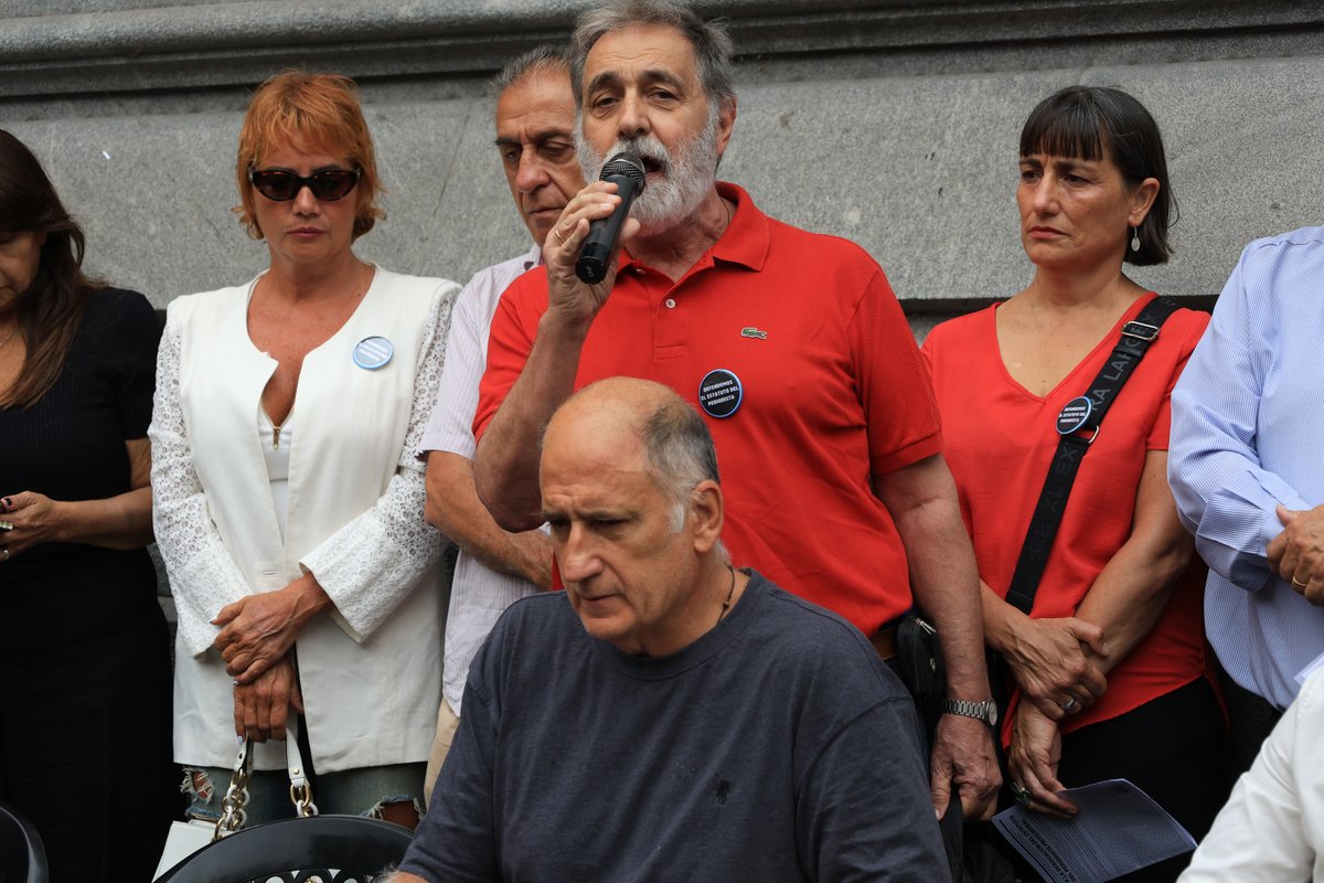 SiPreBA - Sindicato de Prensa de Buenos Aires tweet media