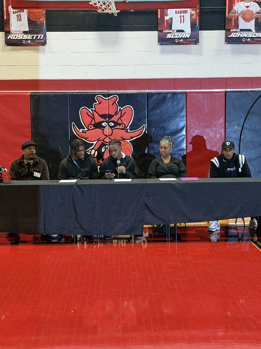 North Garland HS Football tweet media