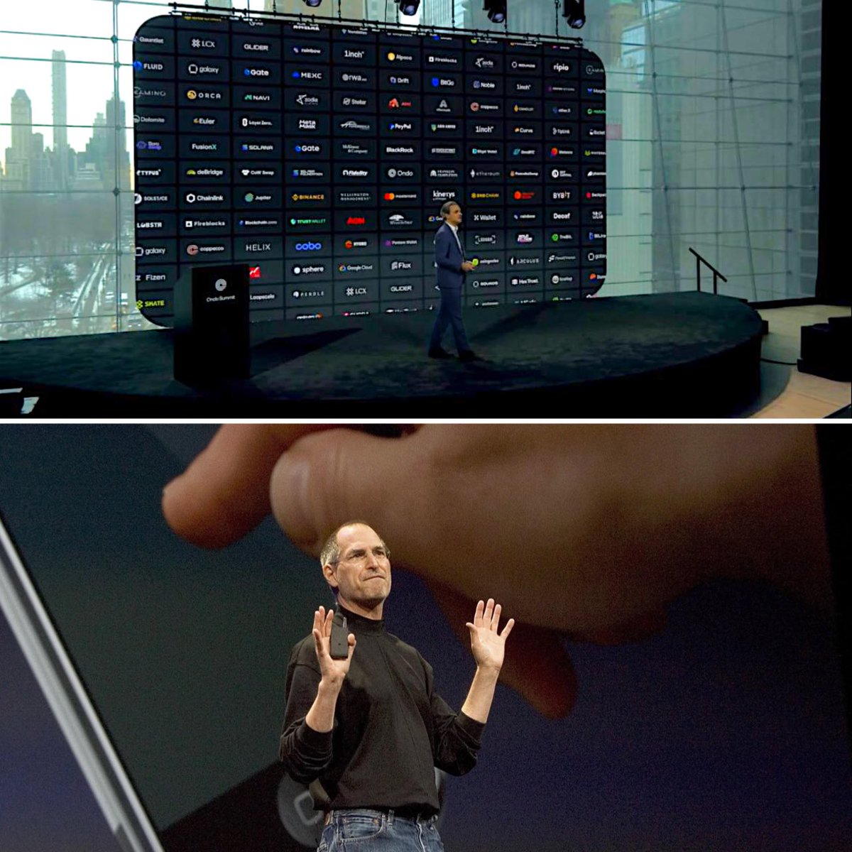 RWA Story House tweet media