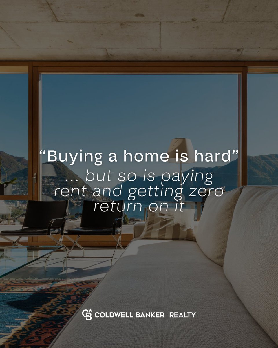 imuragentkathy's tweet image. Buying a home can feel overwhelming, but having the right person in your corner makes all the difference.

If you're thinking about buying a home let's talk through your options.

📞 818.949.5205
✉️ kathy@imuragent.com
CalRE #00947297

#homebuyers #realestateexperts #imuragent