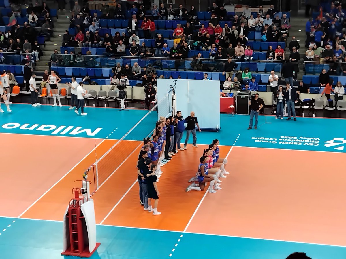 Forza girls 🩷🩵🩷🩵