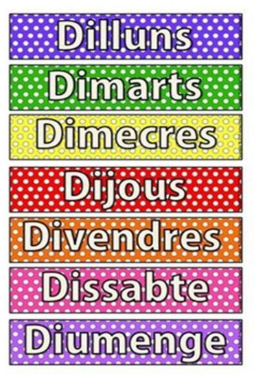 Virgili7's tweet photo. Consell de #boncatalà del 6 d'abril:

Tot i que SETMANA s'escriu amb aquesta lletra ‘t’, la manera encertada de pronunciar aquest mot és com si s'escrivís "seMMana", amb una ‘m’ doble o geminada, que, fonèticament, és una ‘m’ allargassada ([m:]).

Esforcem-nos-hi i fem-ho córrer. https://t.co/6nX4OhWR6D