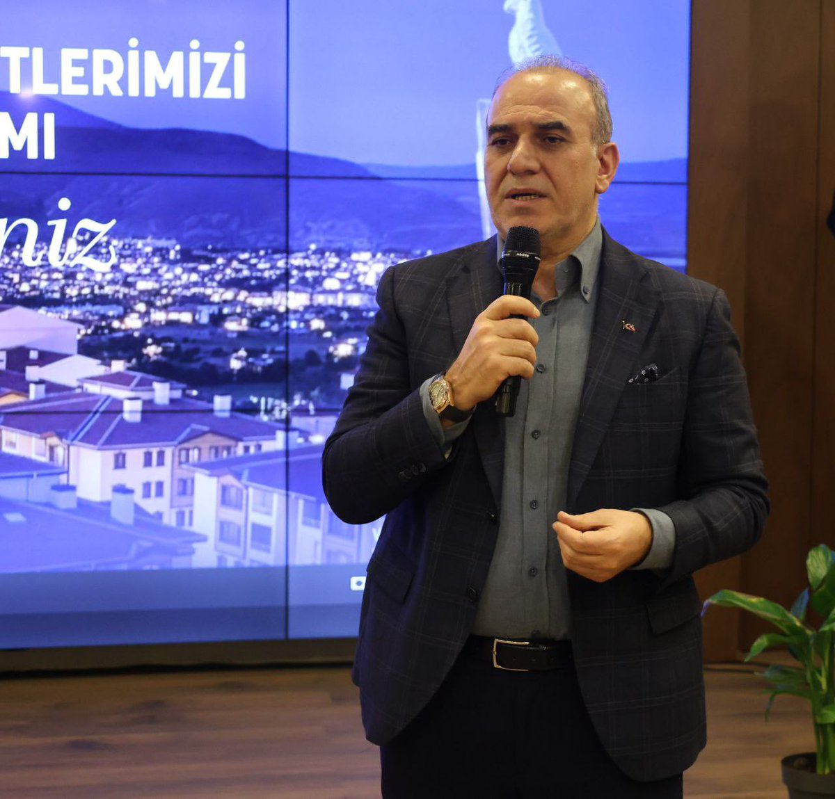 Adıyamanlılar Vakfı tweet media