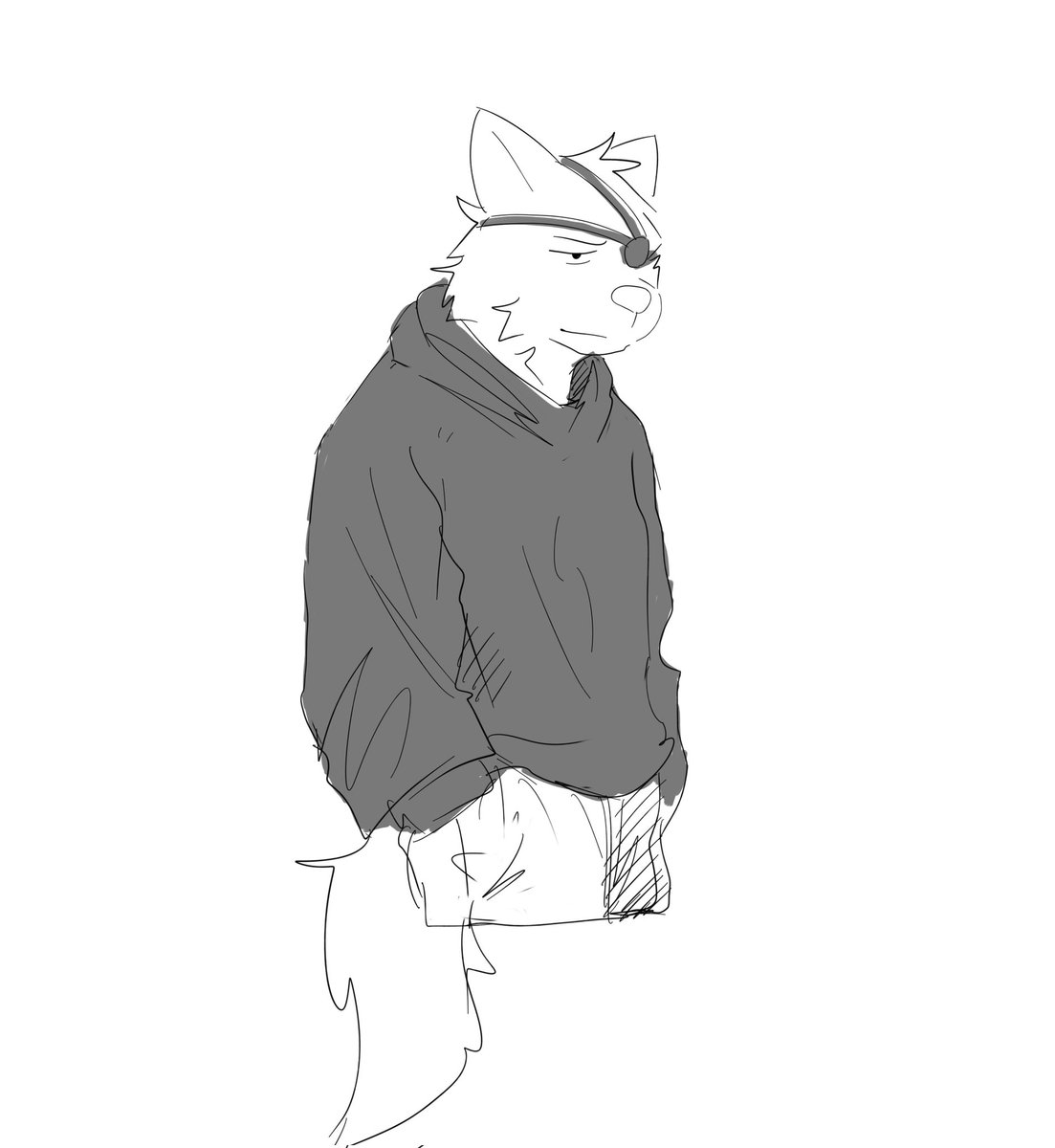 海绵宝宝双马尾 tweet media