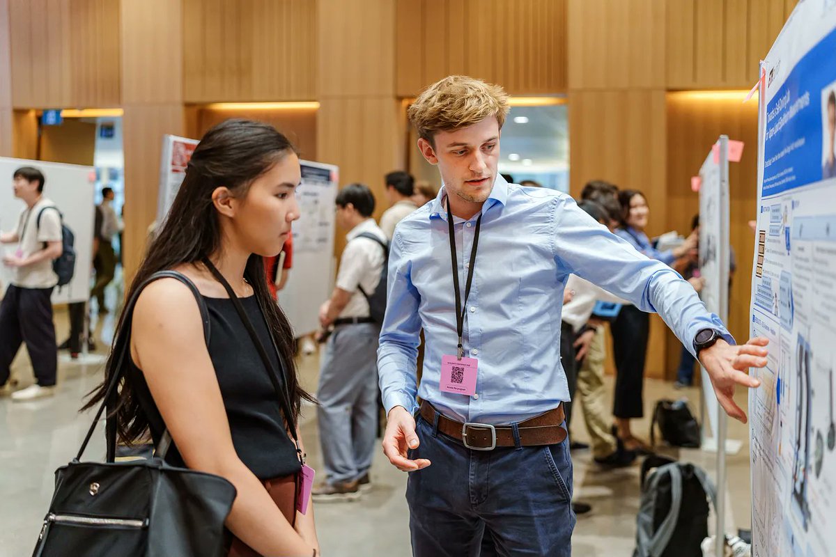 Acceleration Consortium (AC) tweet media