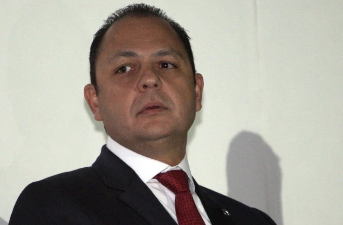 Iván Simonovis tweet media