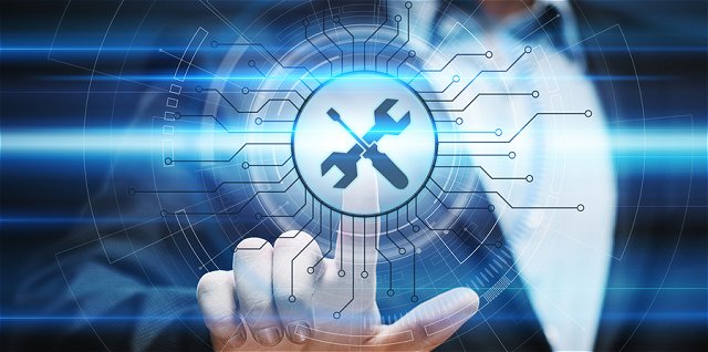 DataLinkTech's tweet photo. With IT systems and the Internet influencing virtually every aspect of business, it's a mistake to divide up IT management needs among different vendors. You risk compromising security and effectiveness, and waste time. DataLink offers a better way:  https://t.co/MXbv8jYfEM https://t.co/evuIHlTqAs