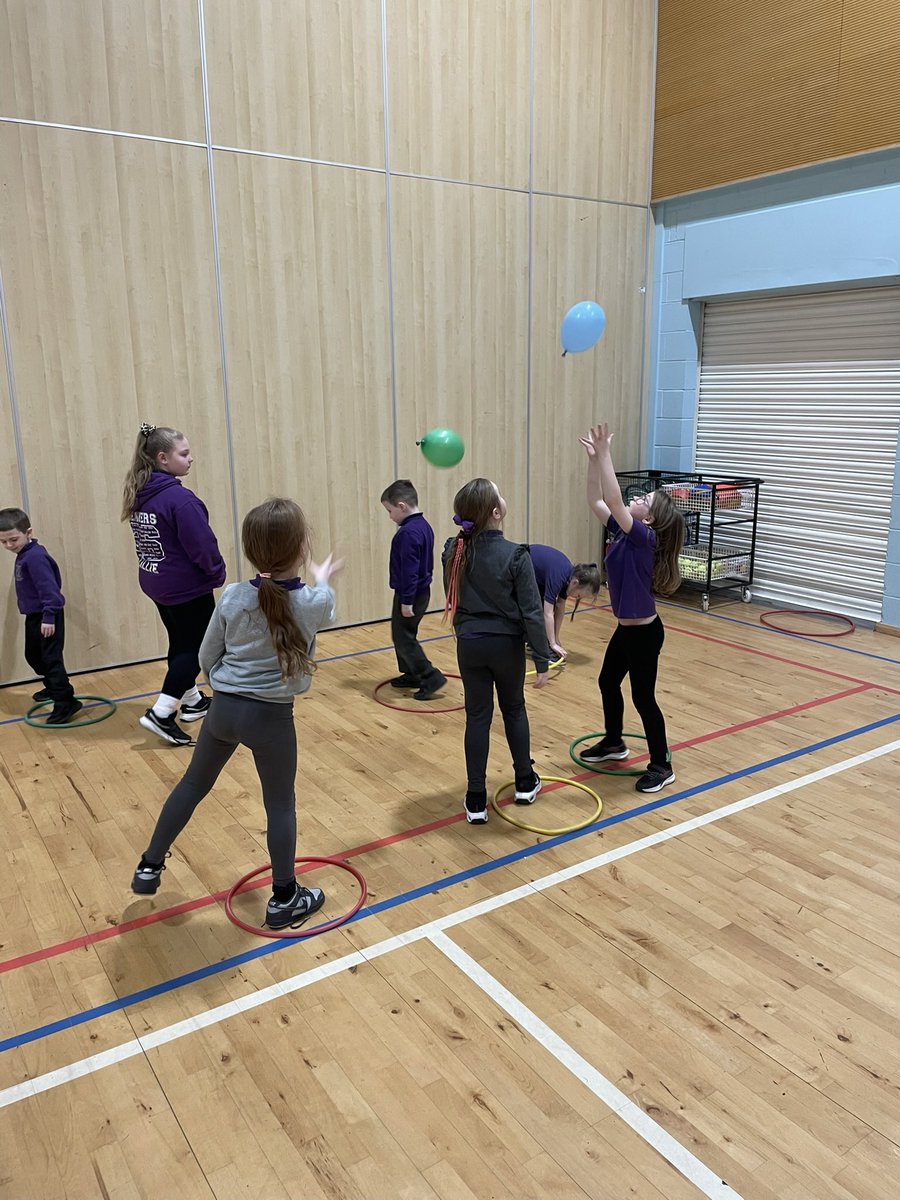 All Saints Primary Health & Wellbeing tweet media