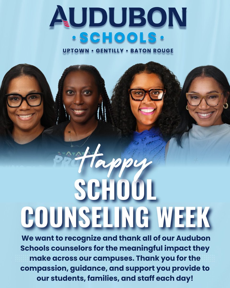 AudubonSchools tweet media