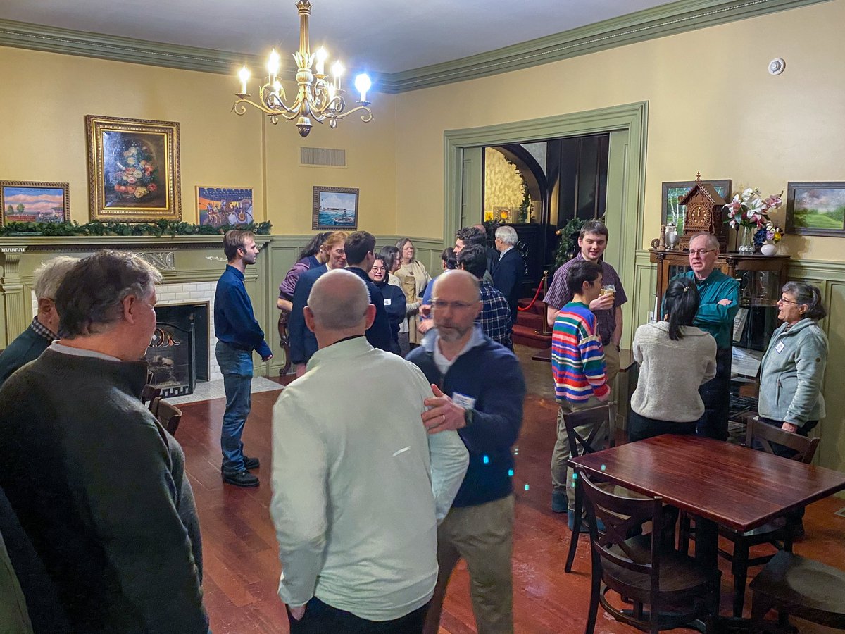 Webb Institute tweet media