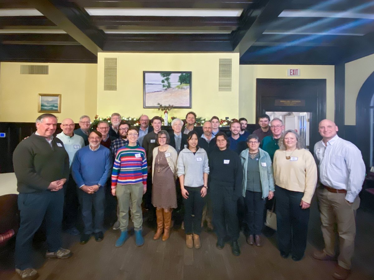 Webb Institute tweet media