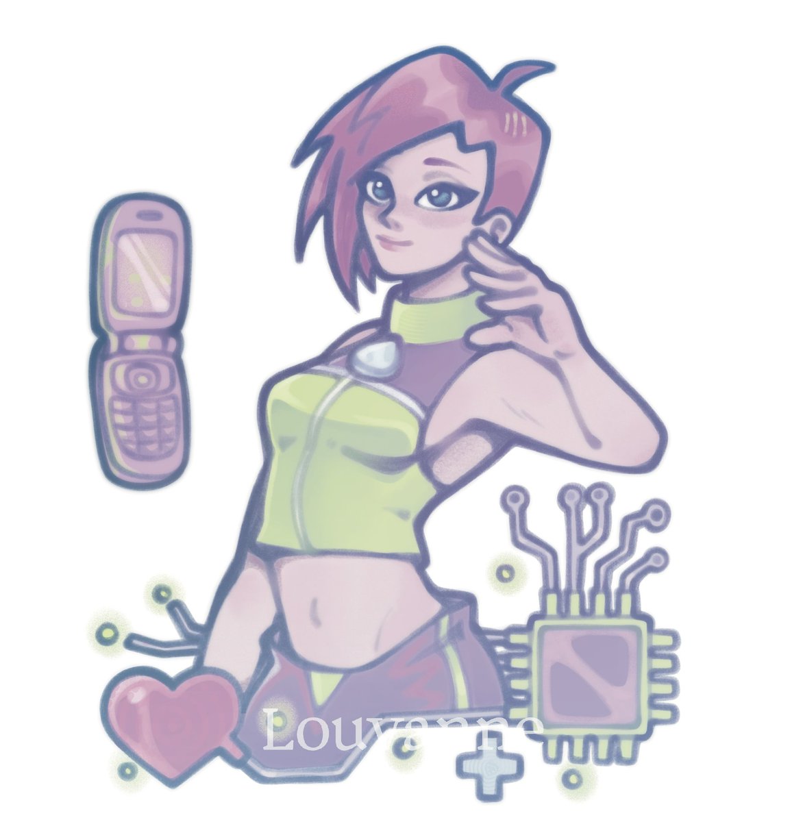 louvano_'s tweet photo. Final girl! #techna
#winxclub #fanart #technafanart #winxart #tech #technology https://t.co/KkUt9Uffiq
