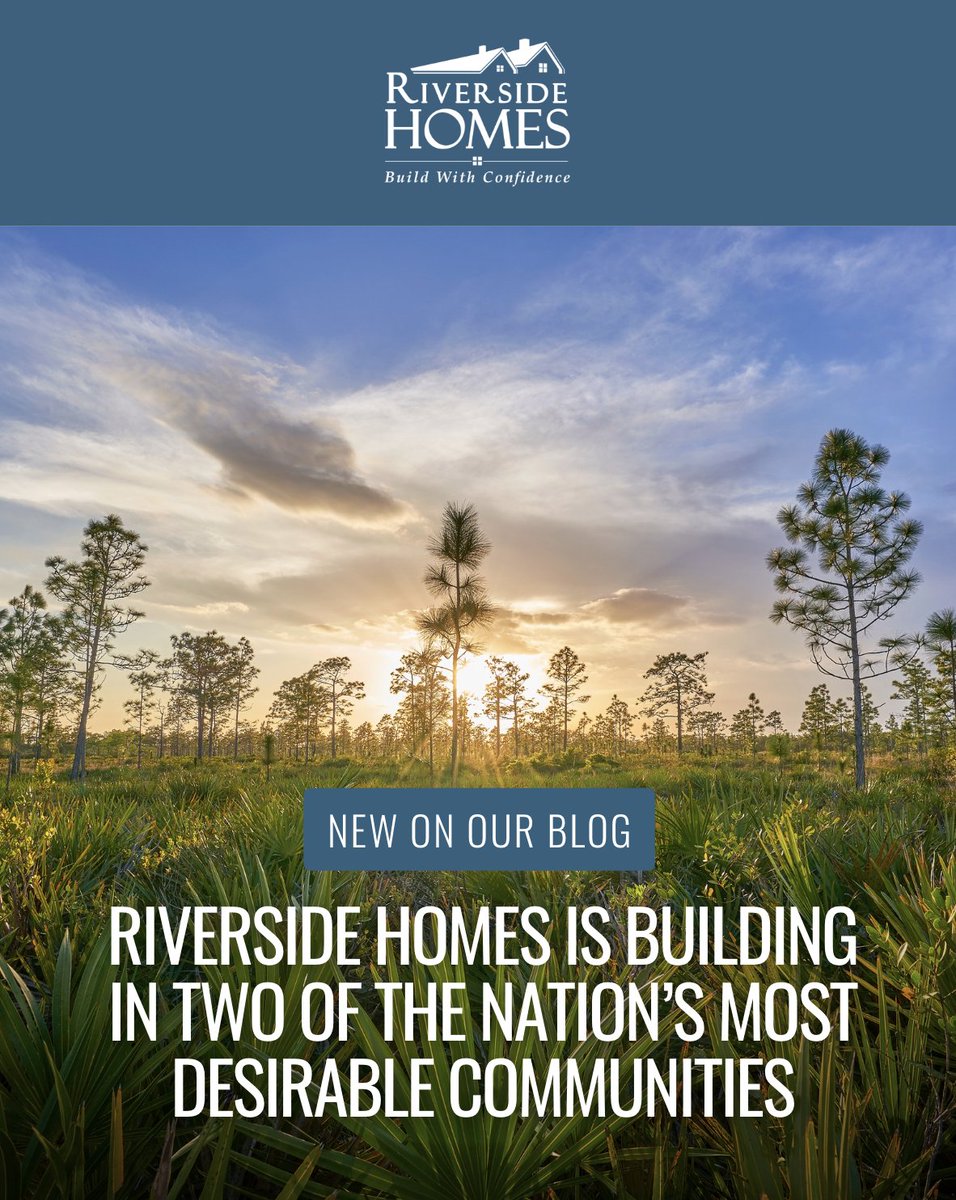 Riverside Homes tweet media