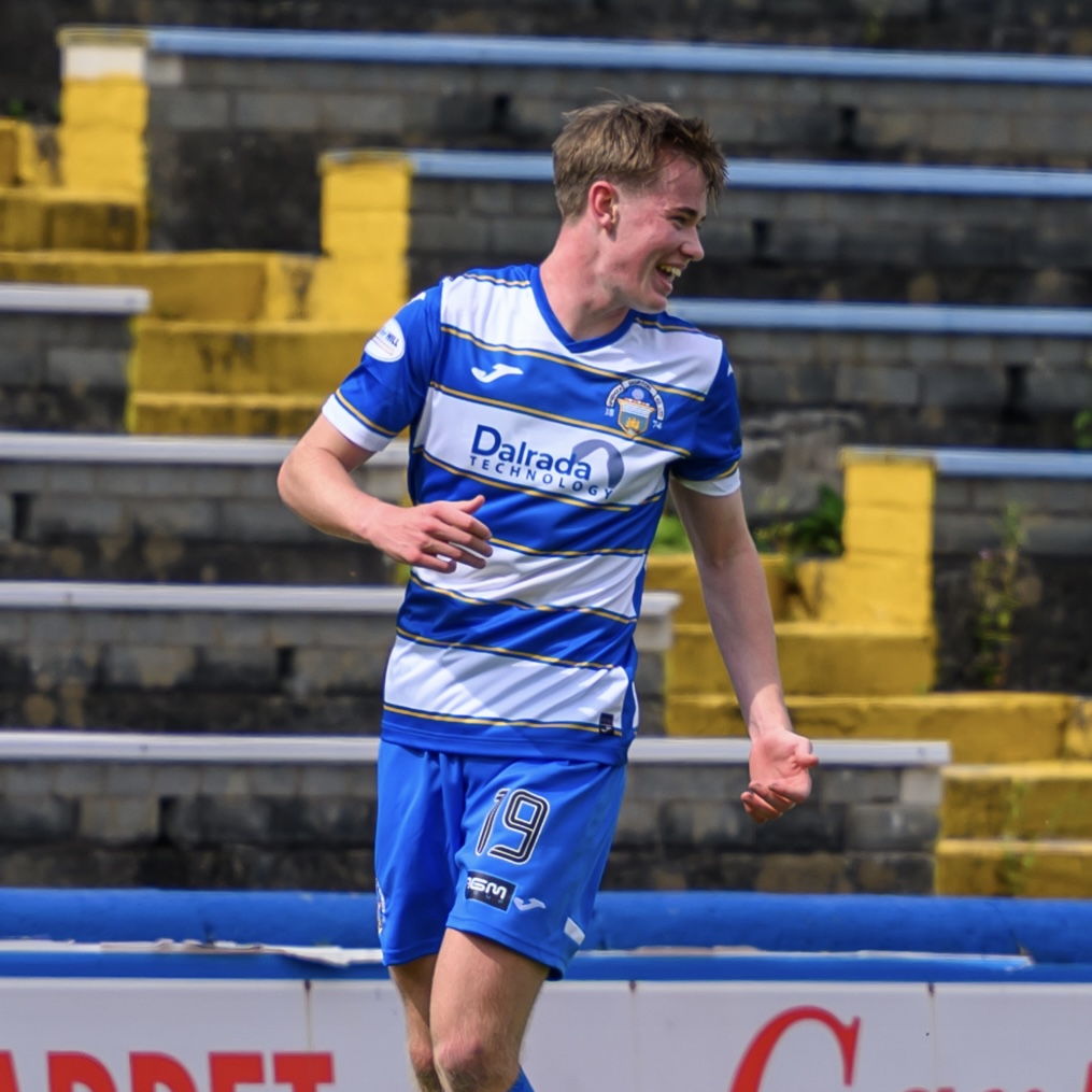 Greenock Morton tweet media