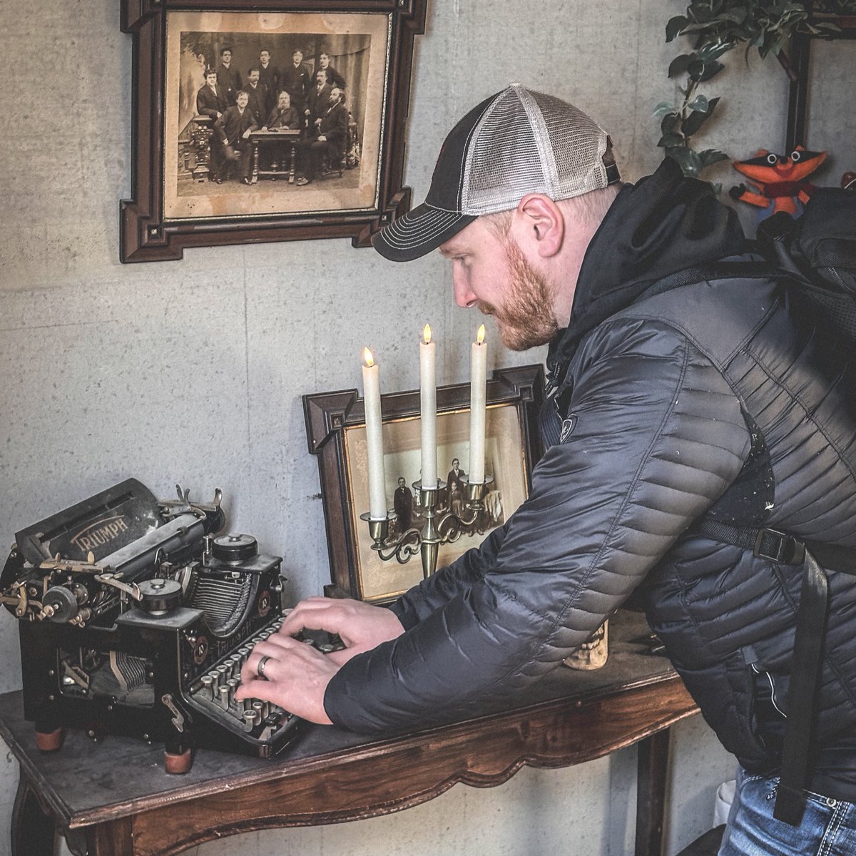 J.J. | ROE Network tweet media