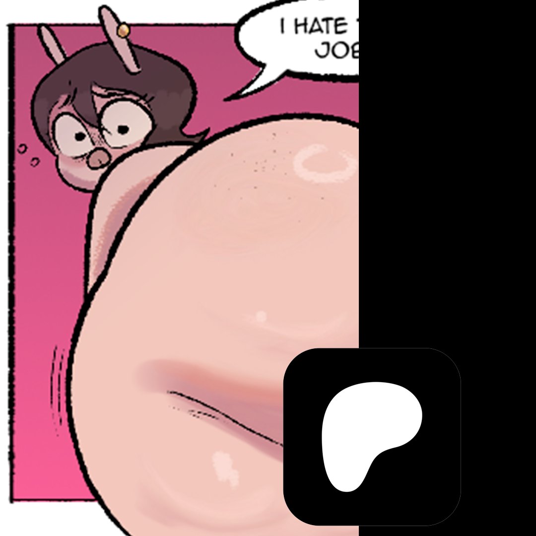 Exclusive content lives on my Patreon… and trust me, that’s where things get good.
✨ Exclusive comics
🎬 Exclusive animations
🗳️ Vote in polls and decide what comes next

patreon.com/c/bunny_inthem…