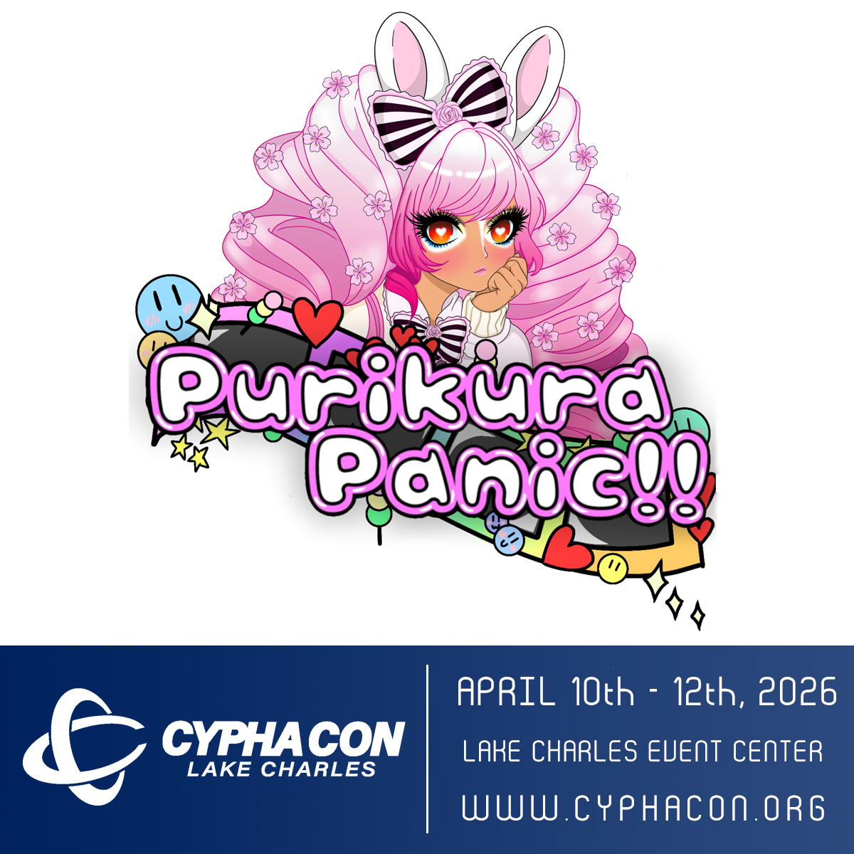 CYPHACON tweet media