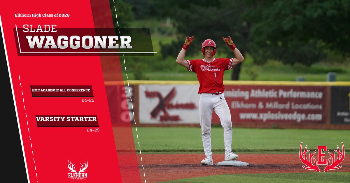 EHS Activities and Athletics tweet media